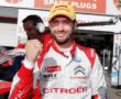 Jose Maria Lopez WTCC