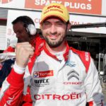 Jose Maria Lopez WTCC