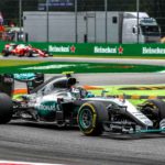 Nico Rosberg Mercedes