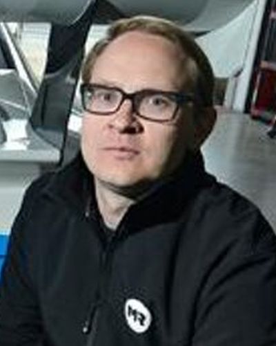 Jukka Nieminen