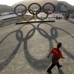 Olympic rings Formula