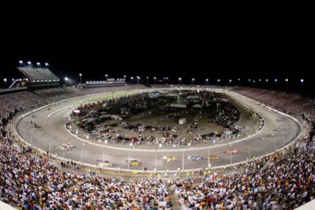 Richmond International Raceway