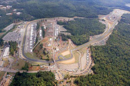 Road Atlanta