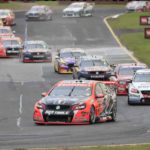 V8 Supercars Sandown 500