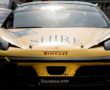 Ferrari Challenge Europe