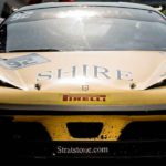 Ferrari Challenge Europe