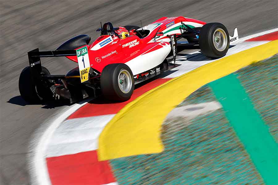 Lance Stroll