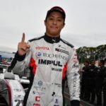 Yuhi Sekiguchi, Super Formula Sugo