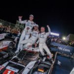 FIA WEC, COTA, Porsche