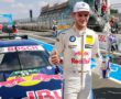 Marco Wittmann BMW DTM