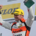 Gordon Shedden, 2016 BTCC champion