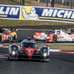 2016 FIA WEC, Fuji, Toyota