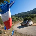 2016 Tour de Corse, Sebastien Ogier
