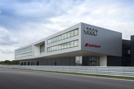 Audi Sport