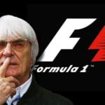 Bernie Ecclestone Formula One