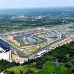 Chang International Circuit Buriram