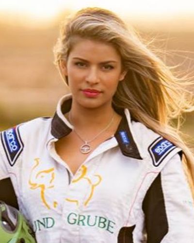 Christine Giampaoli Zonca