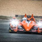 ELMS, 4 hours of Estoril, G-Drive Racing