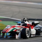 Lance Stroll, Formula 3, Hockenheim