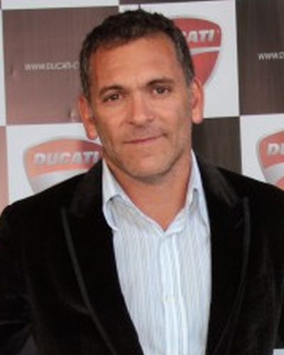 Gonzalo Huerta