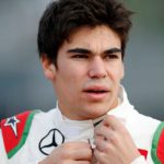 Lance Stroll 2016 F3 European champion