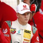 Mick Schumacher, ADAC F4