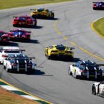2016 Petit Le Mans at Road Atlanta