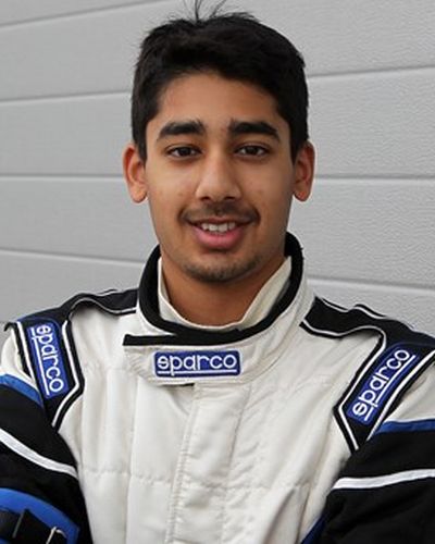 Quinlan Lall