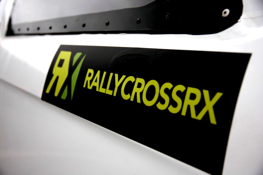 World Rallycross Championship