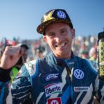 Scott Speed, 2016 GRC winner