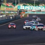 TCR International Series, Sepang Malaysia