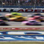 Talladega Superspeedway