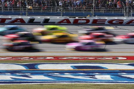 Talladega Superspeedway