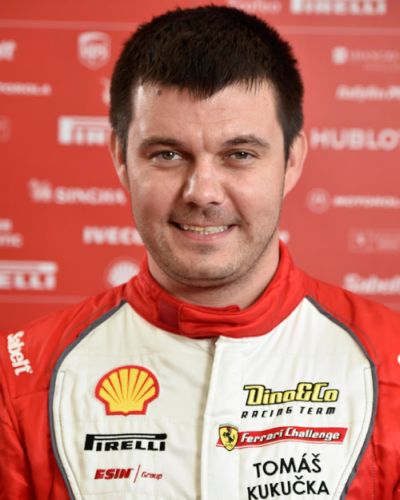 Thomas Kukucka