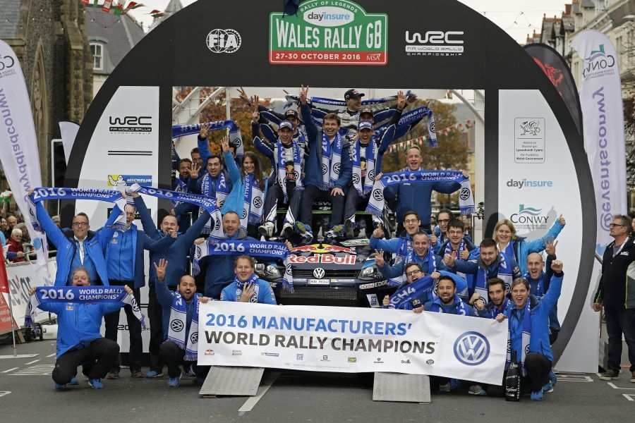 VolkswagenMotorsport2016