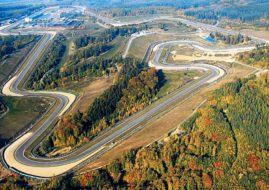The Complete Guide to Automotodrom Brno for Beginners