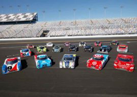 Daytona Prototype – One Era is Over, a New Age Begins
