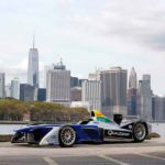 Formula E
