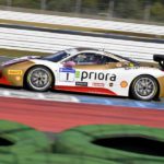 Bjorn Grossmann Ferrari