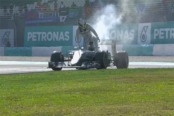 Lewis Hamilton Mercedes