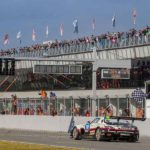 Hofor Racing 24h series