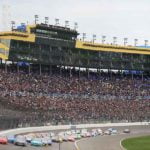 Kansas Speedway