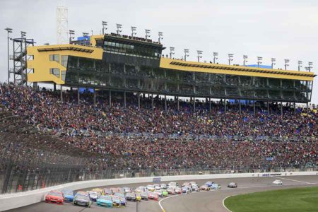 Kansas Speedway
