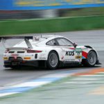 Team 75 Bernhard Porsche