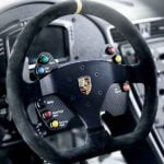Porsche 911 GT3 Cup