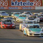 Porsche Carrera Cup Germany