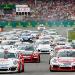 Porsche Supercup 2016