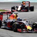 Red Bull Formula 1