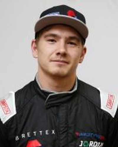 rhys yates rally driver