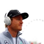 Nico Rosberg